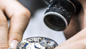 石家庄百达翡丽维修保养拆解清洗