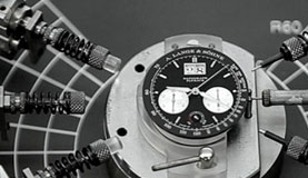 石家庄百达翡丽手表维修全面检查